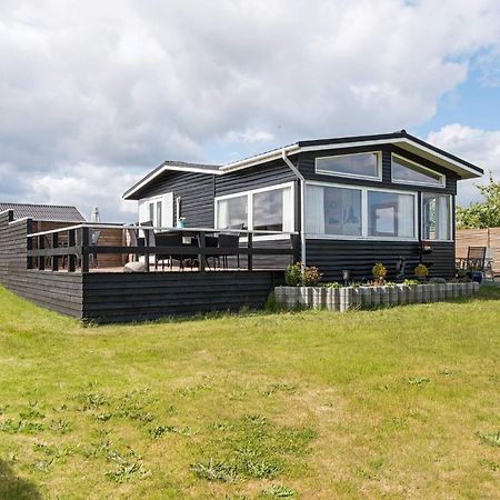 Holiday Home Hejls IV Exterior photo